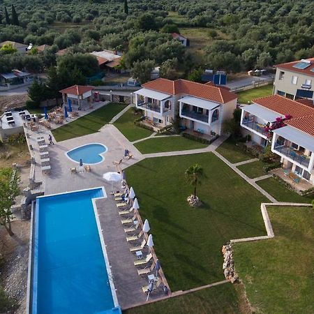 Thesmos Village Mýtikas Екстериор снимка